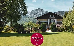 Villa Sonnenhof Boutique-Hotel